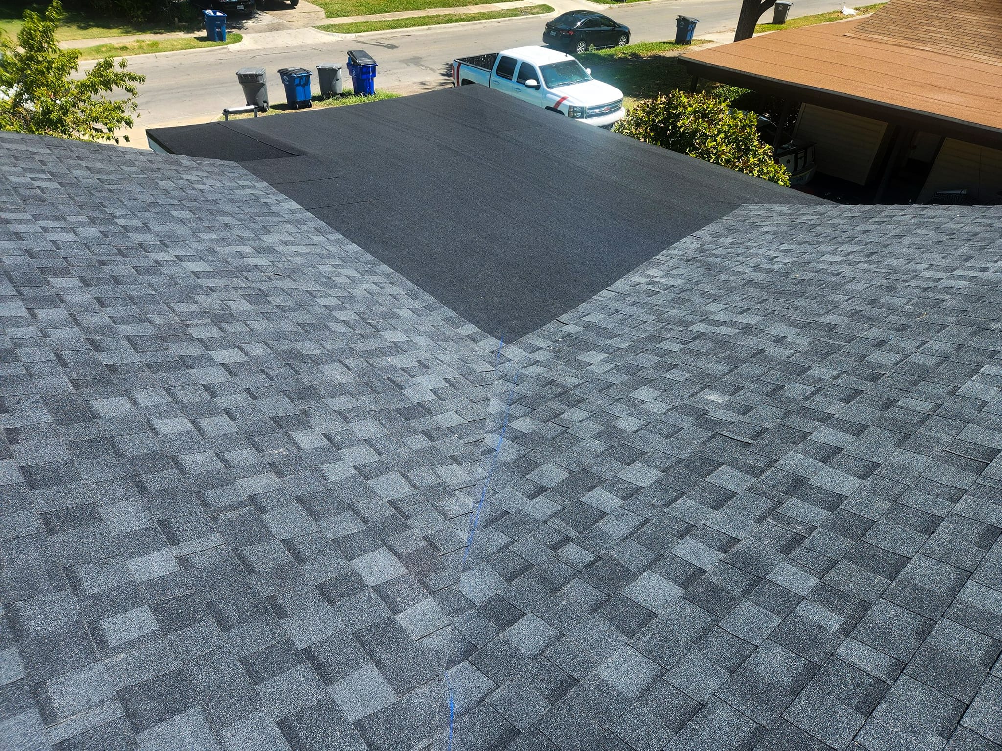 Moonman Contracting project photo