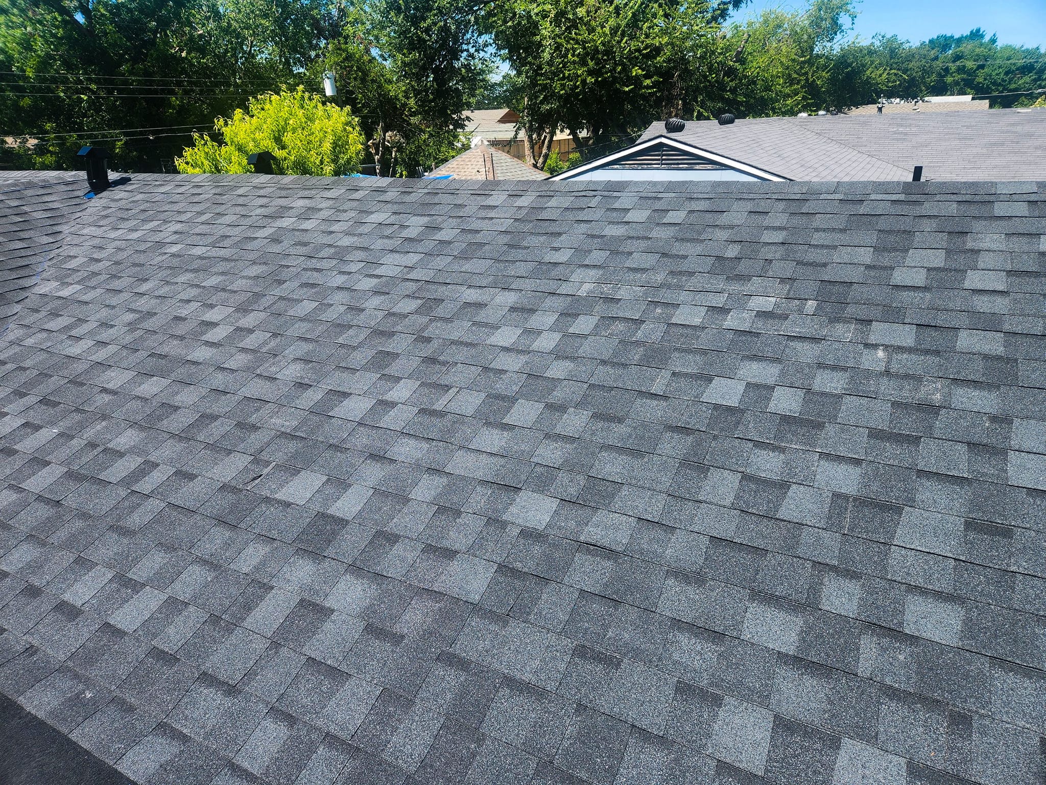 Moonman Contracting project photo