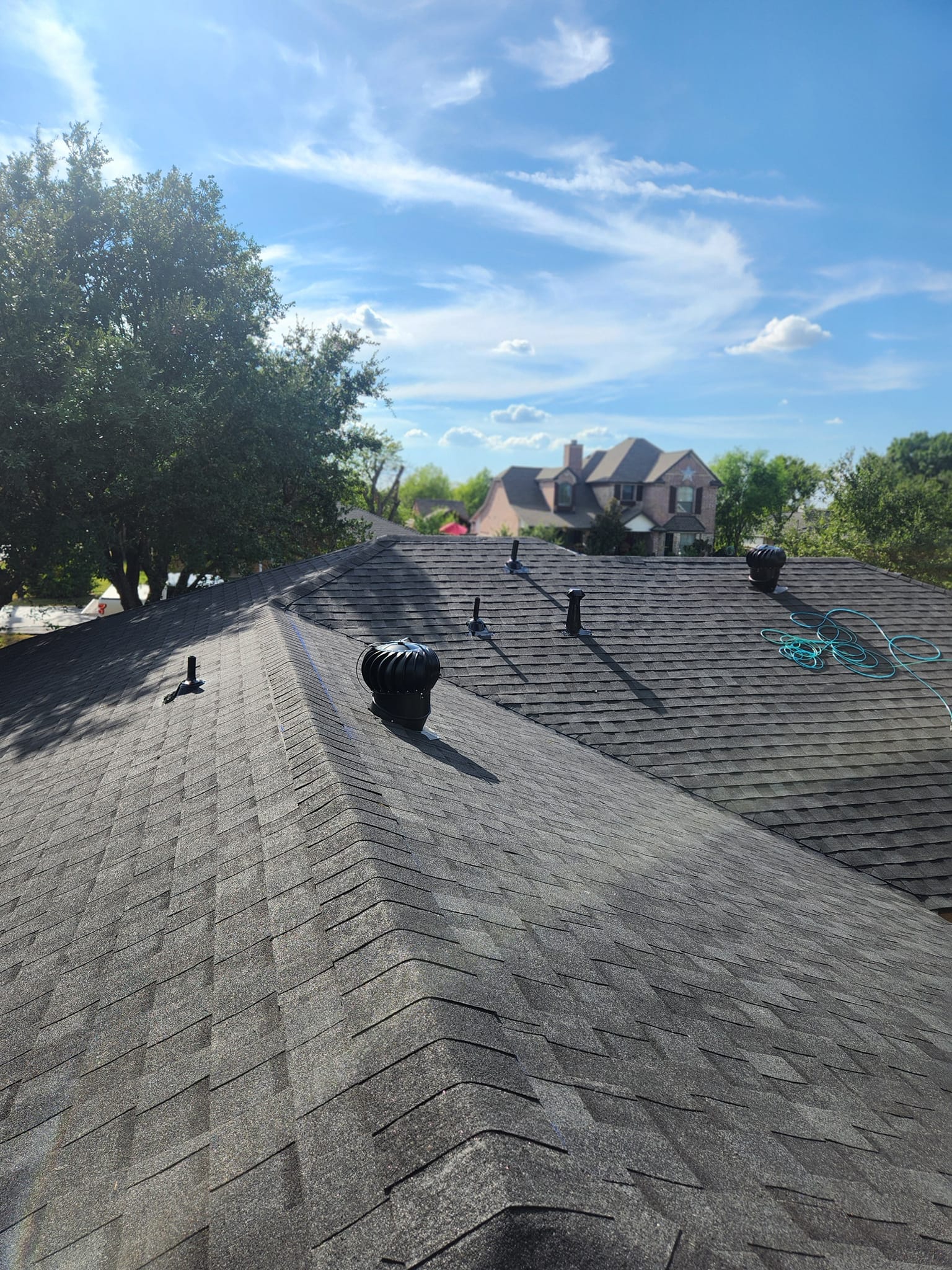 Moonman Contracting project photo