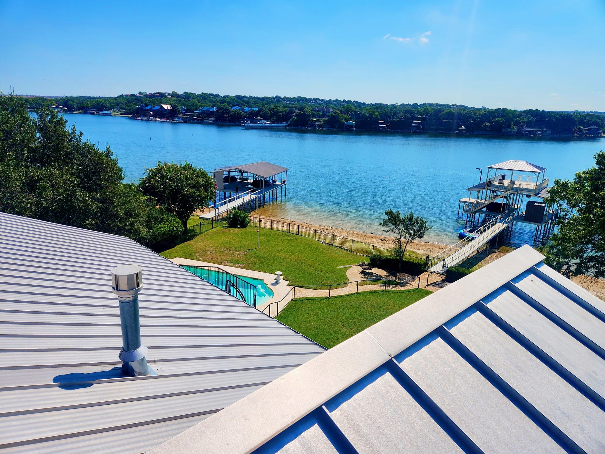 Moonman Contracting project photo