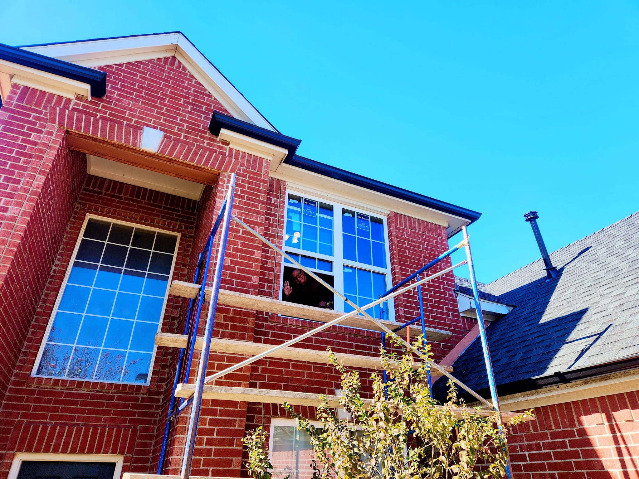 Moonman Contracting project photo