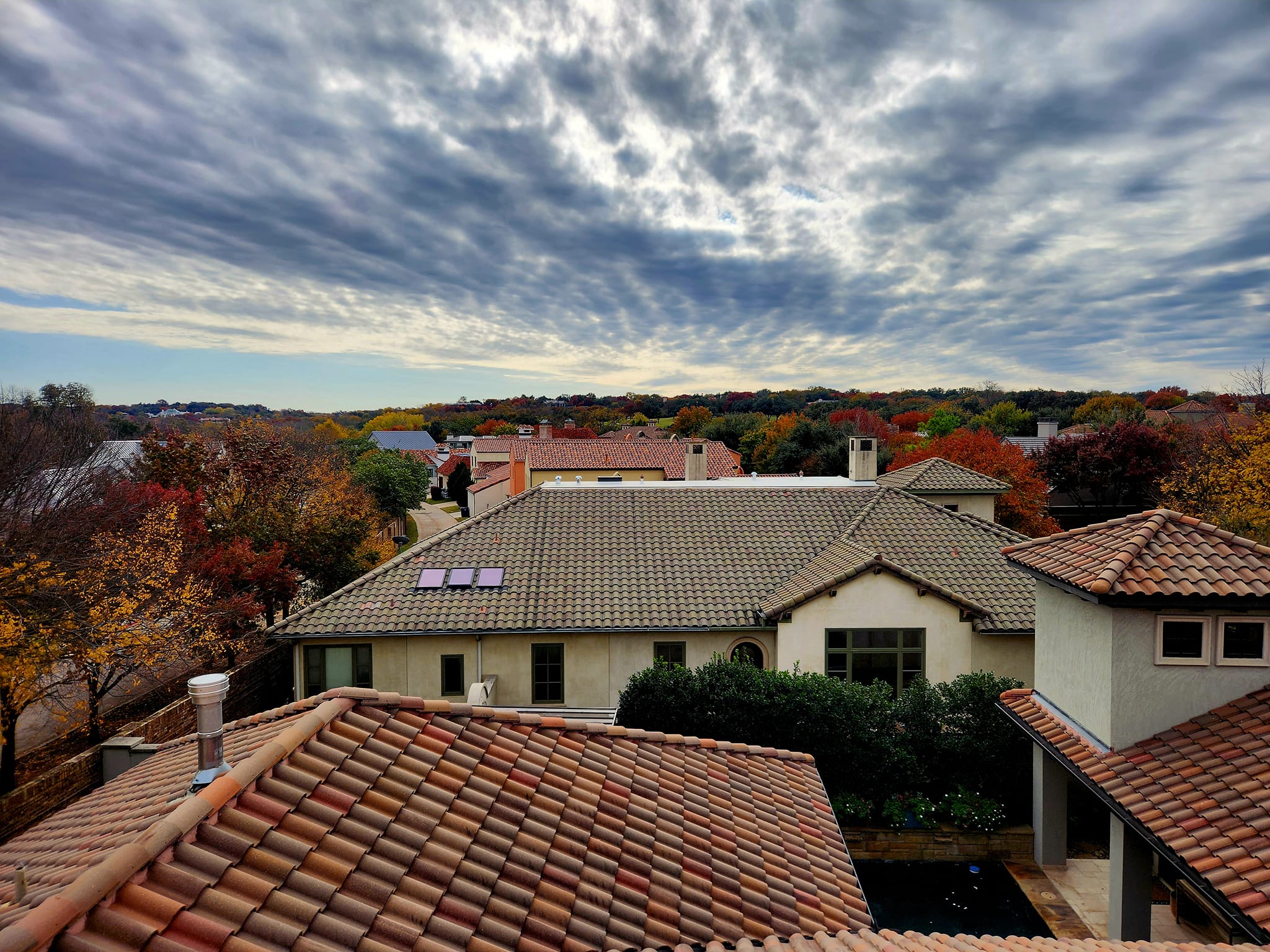 Moonman Contracting project photo