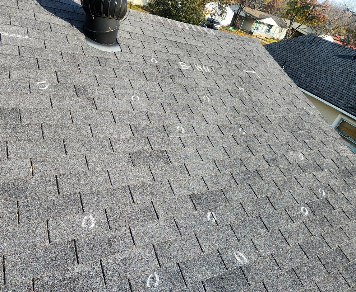 Moonman Contracting project photo