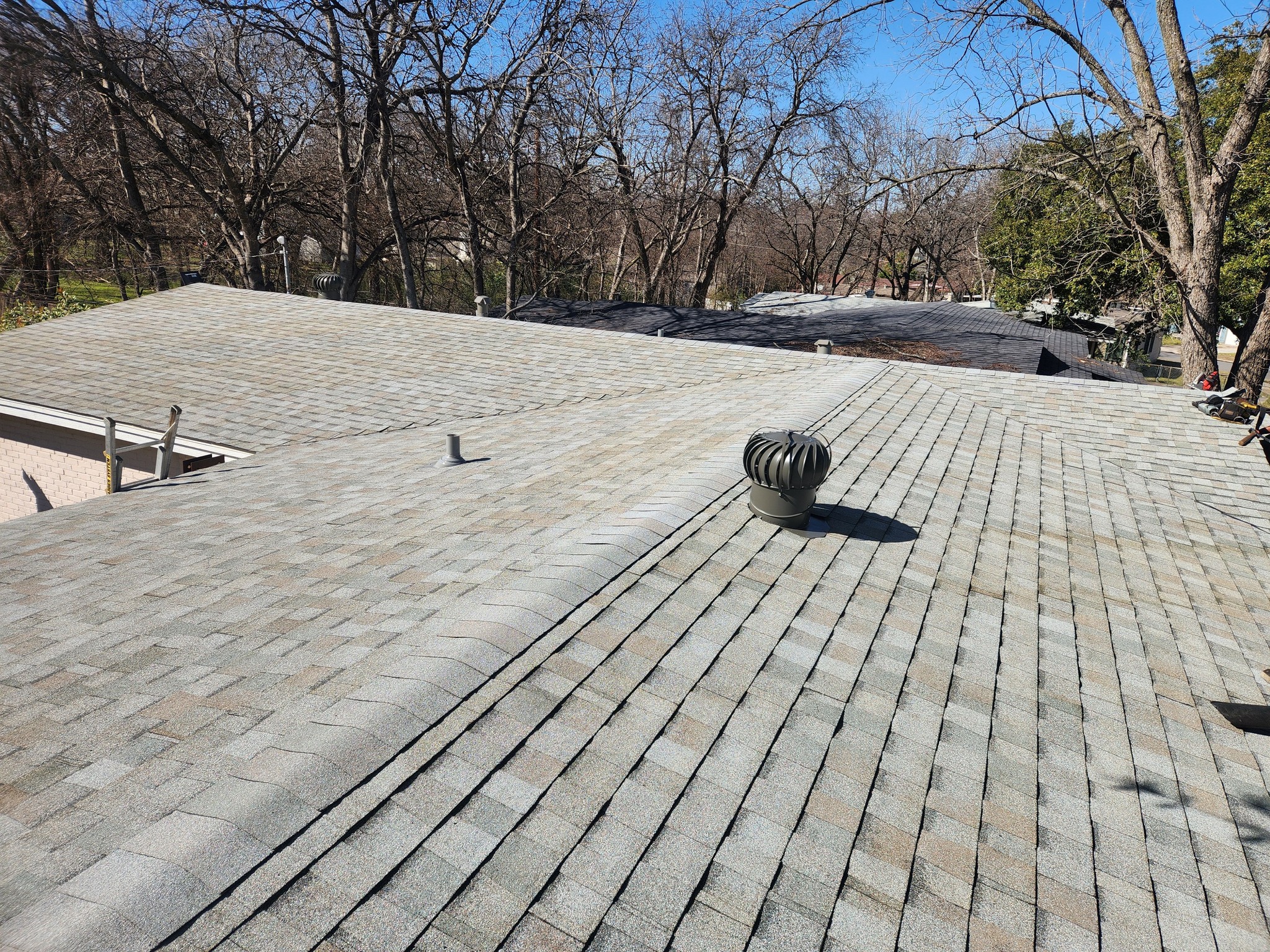 Moonman Contracting project photo