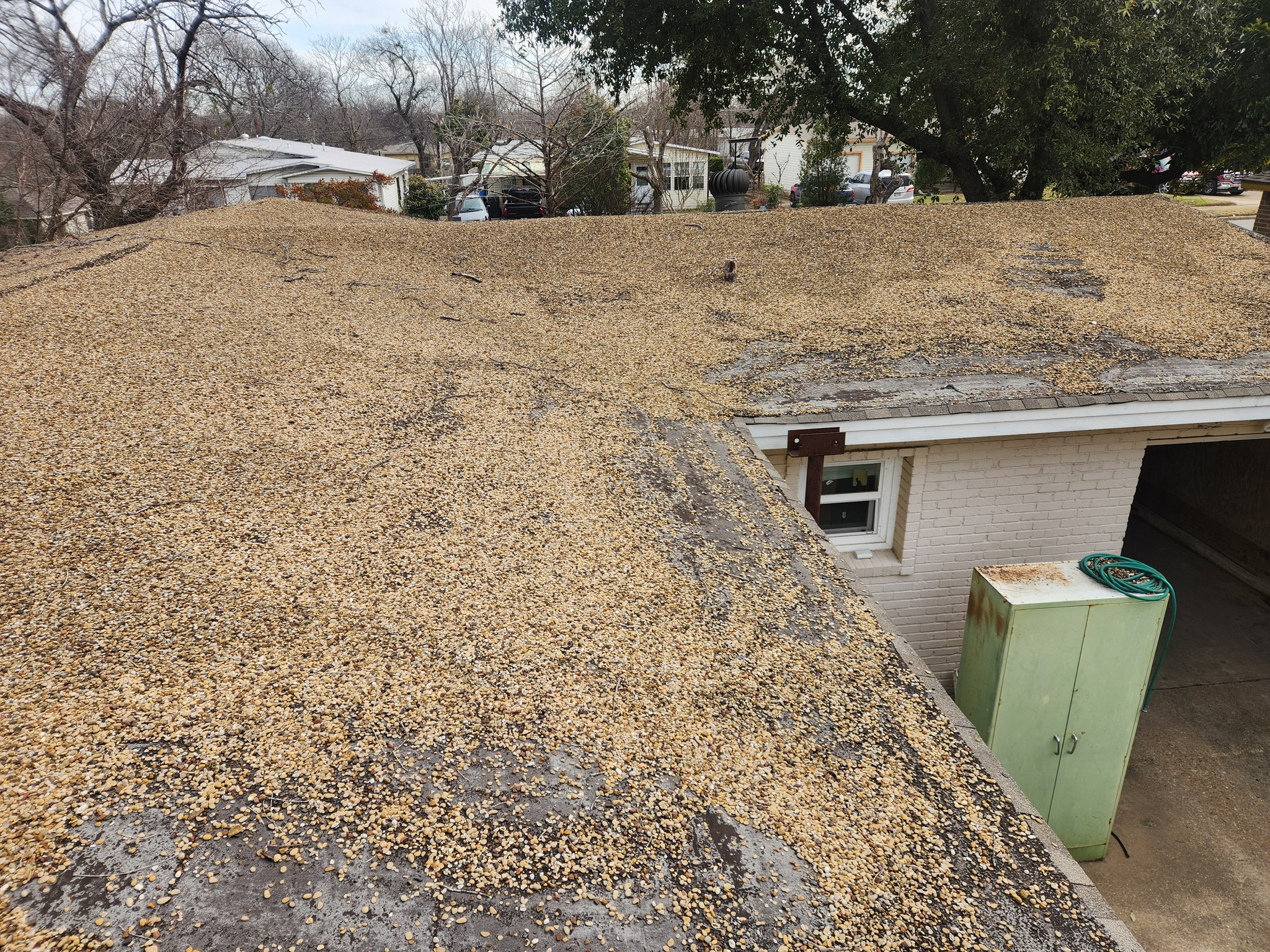 Moonman Contracting project photo