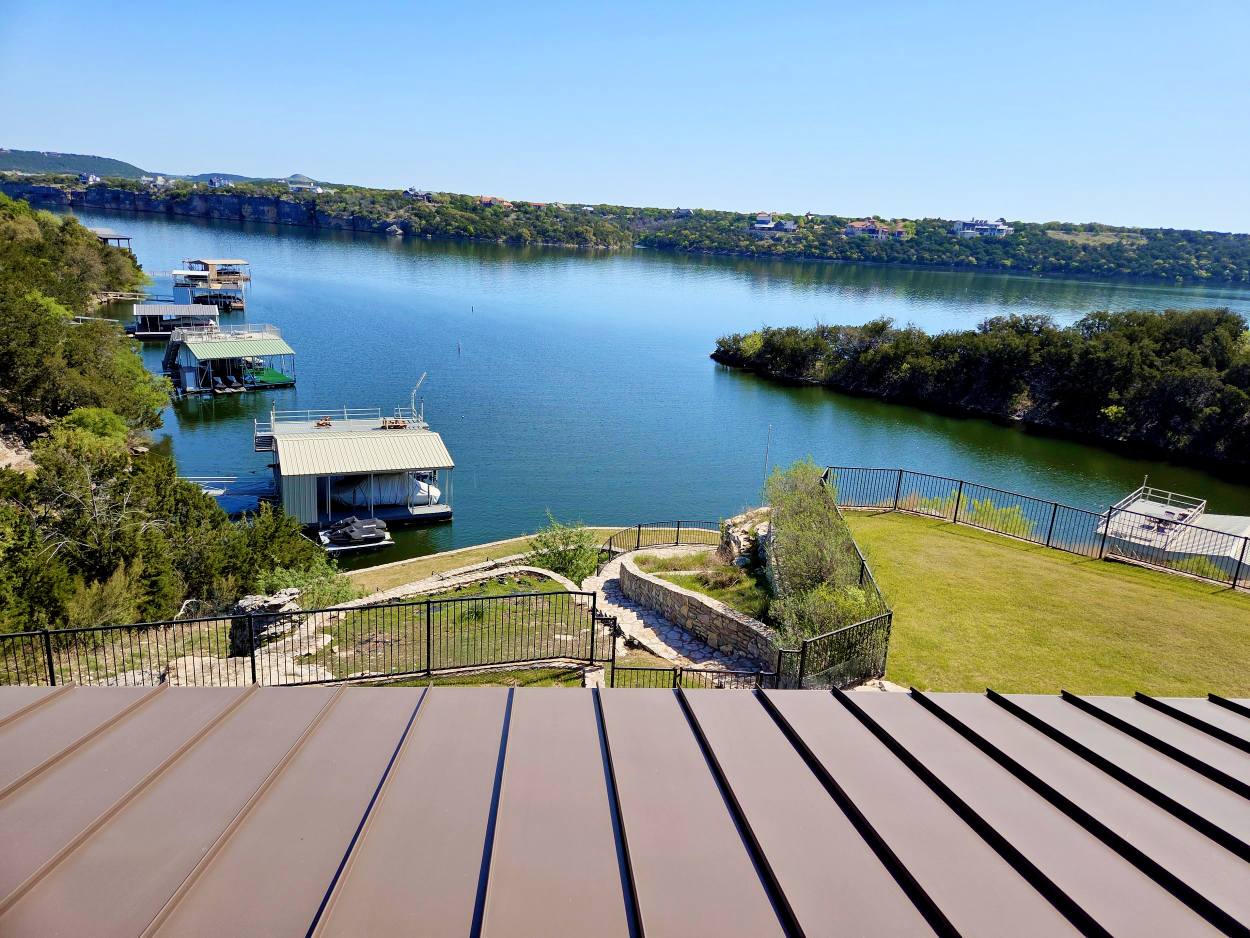 Moonman Contracting project photo