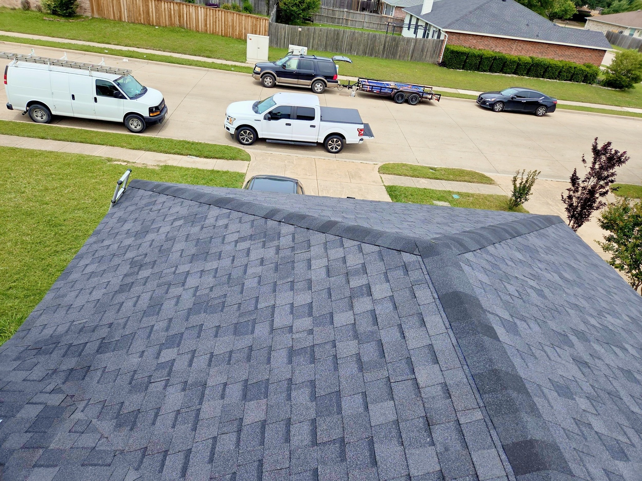 Moonman Contracting project photo