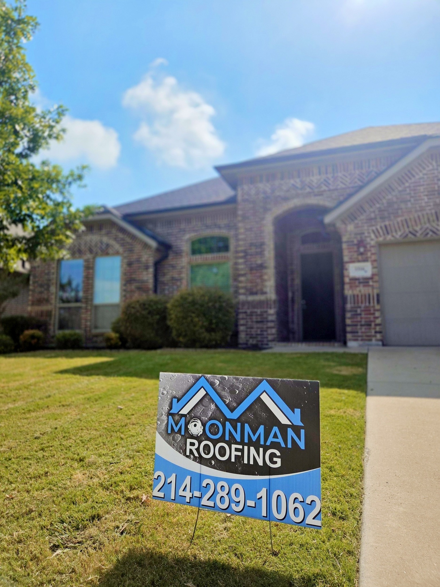 Moonman Contracting project photo