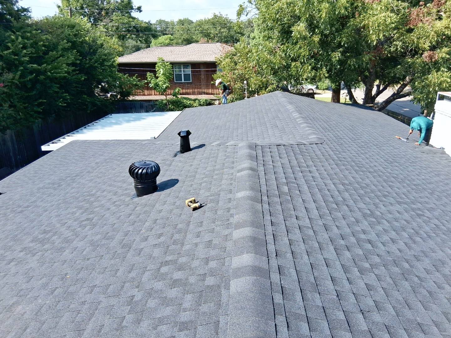 Moonman Contracting project photo