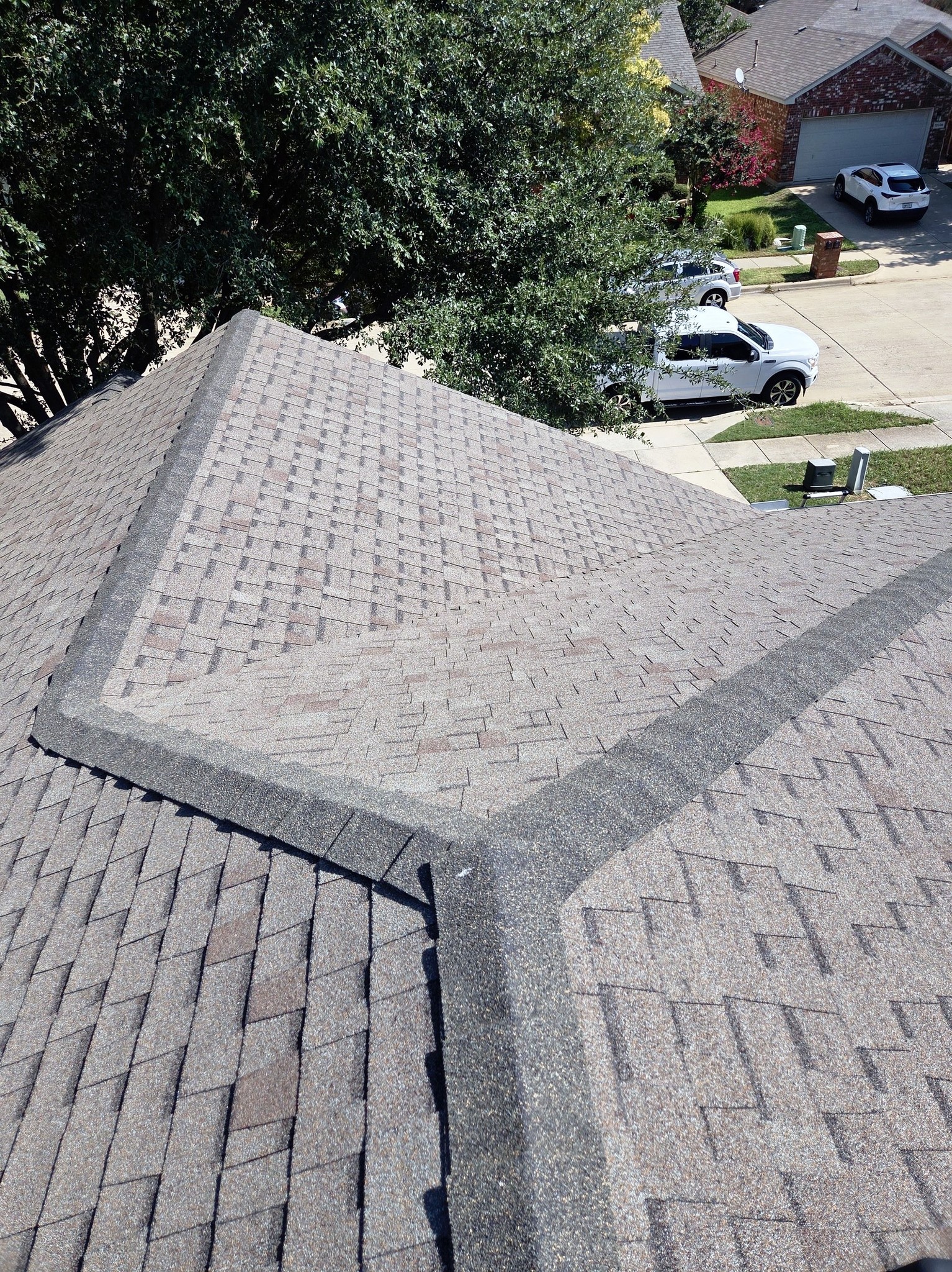 Moonman Contracting project photo