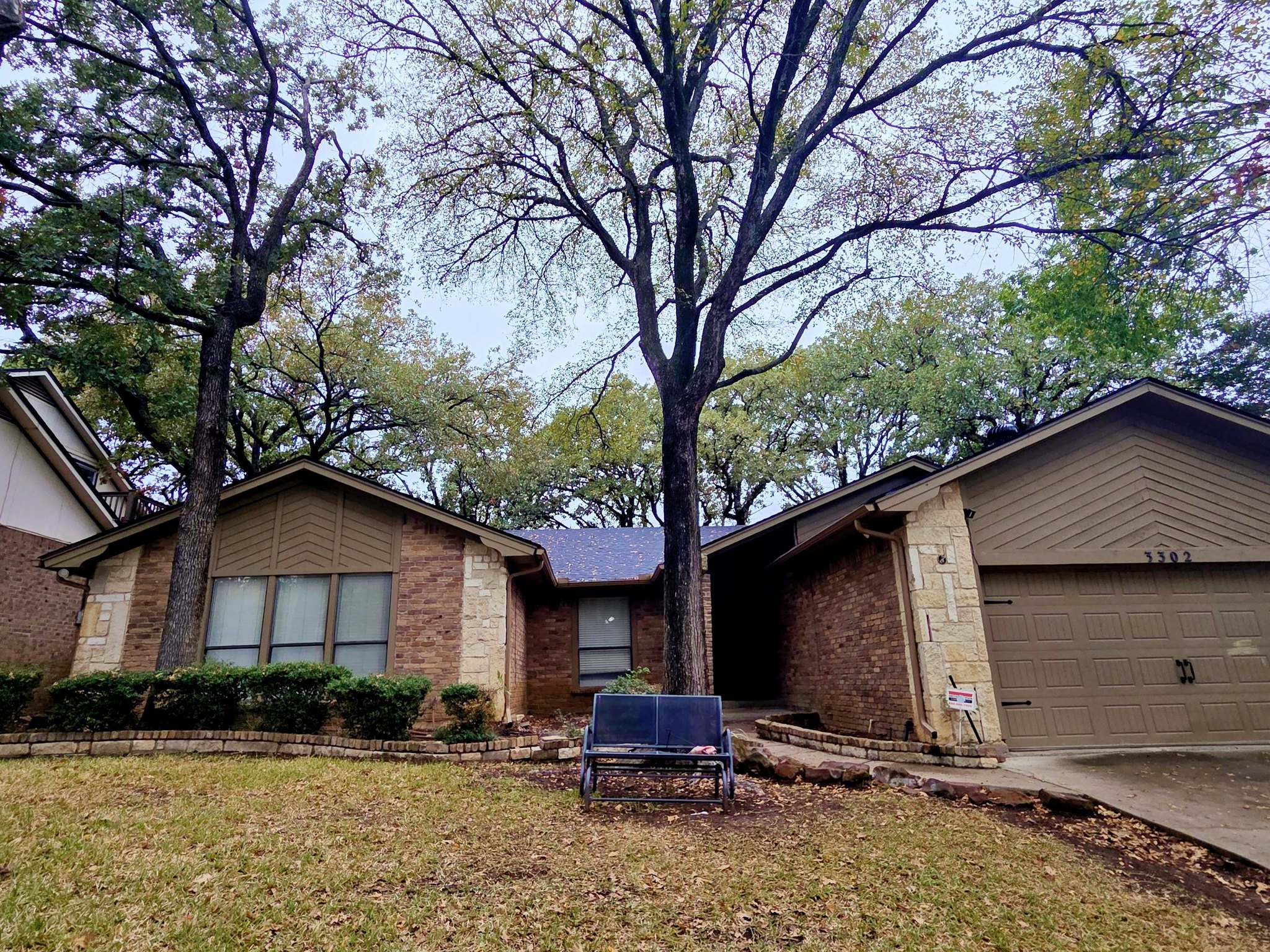 Moonman Contracting project photo