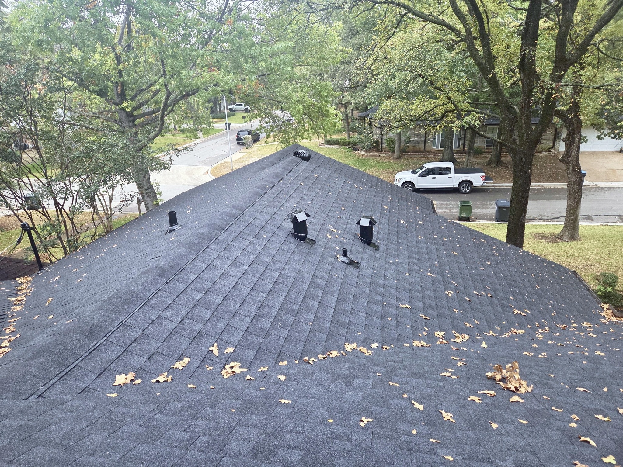 Moonman Contracting project photo