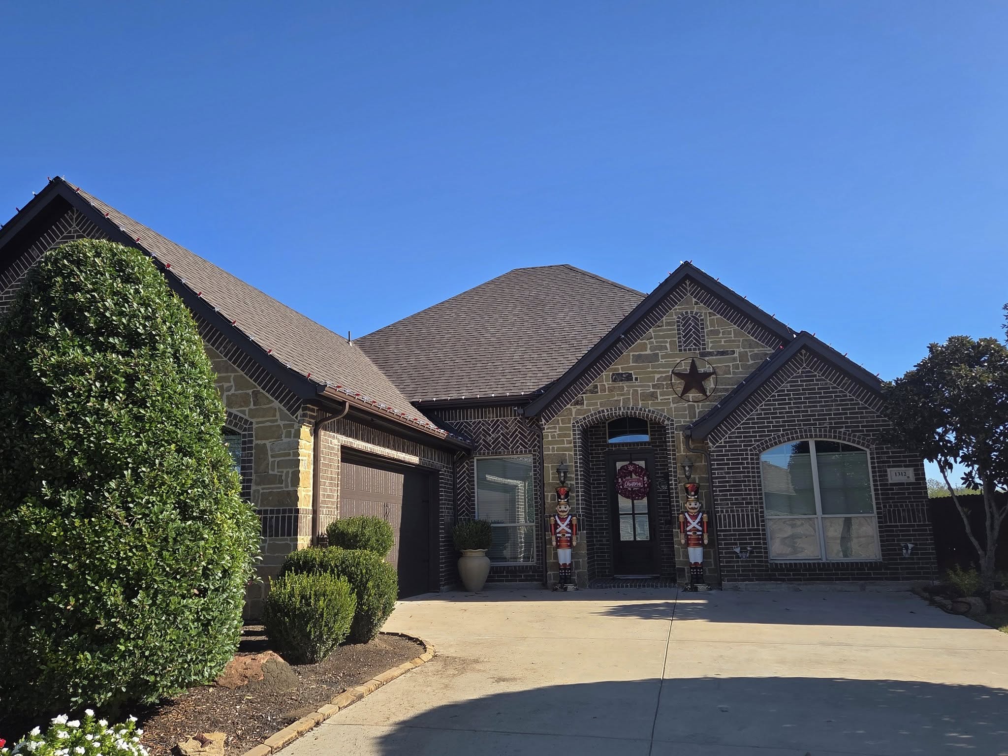 Moonman Contracting project photo