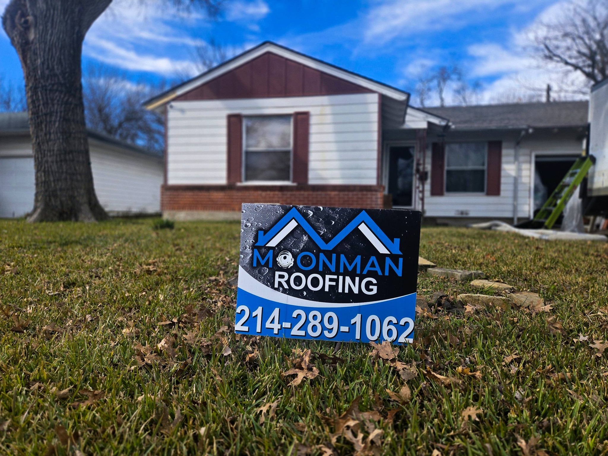 Moonman Contracting project photo