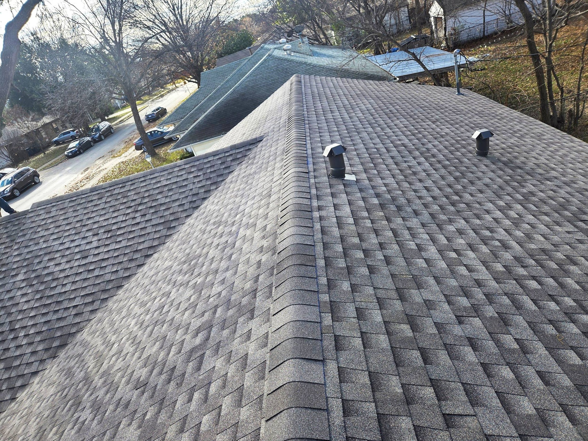 Moonman Contracting project photo