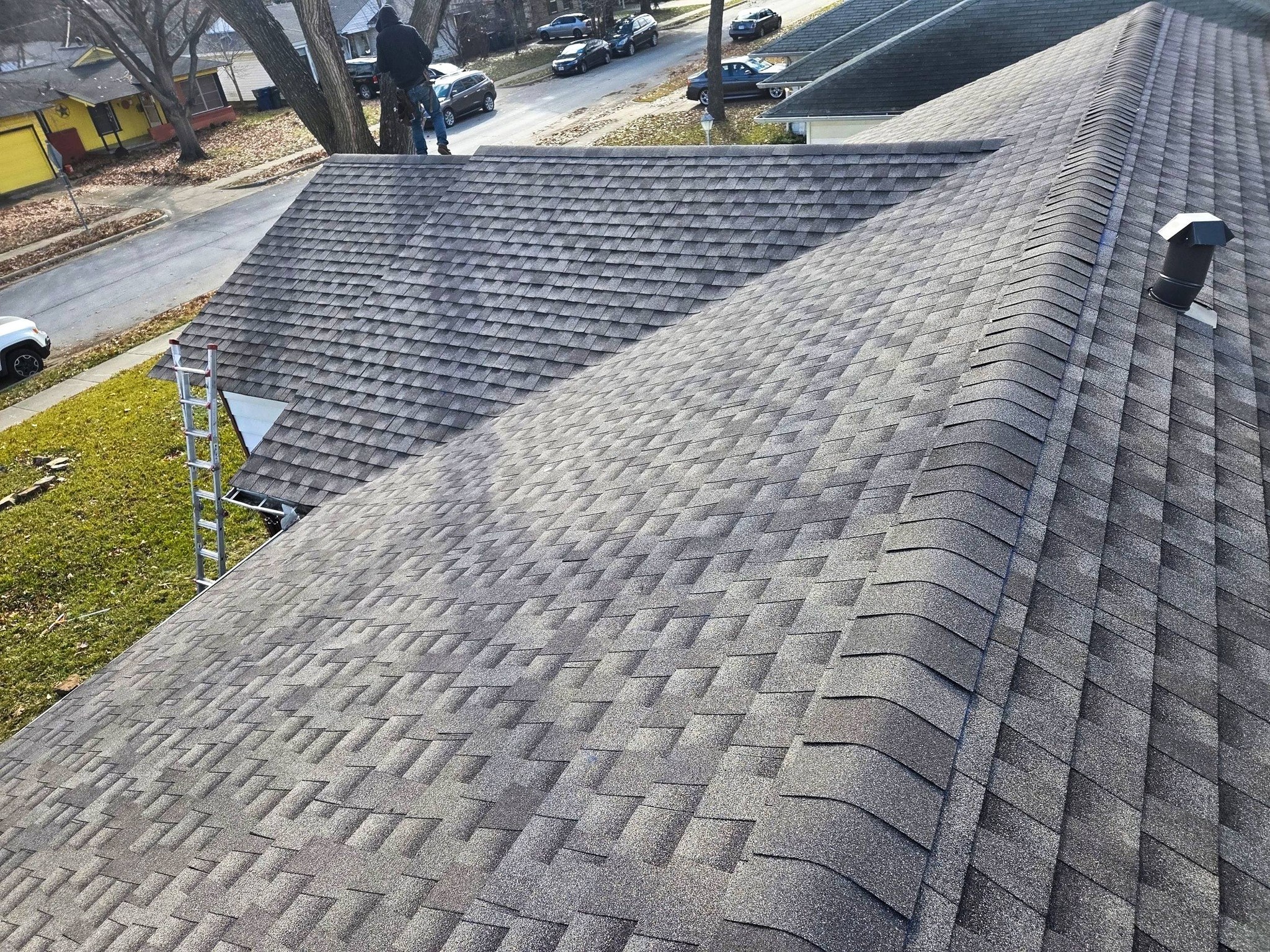 Moonman Contracting project photo