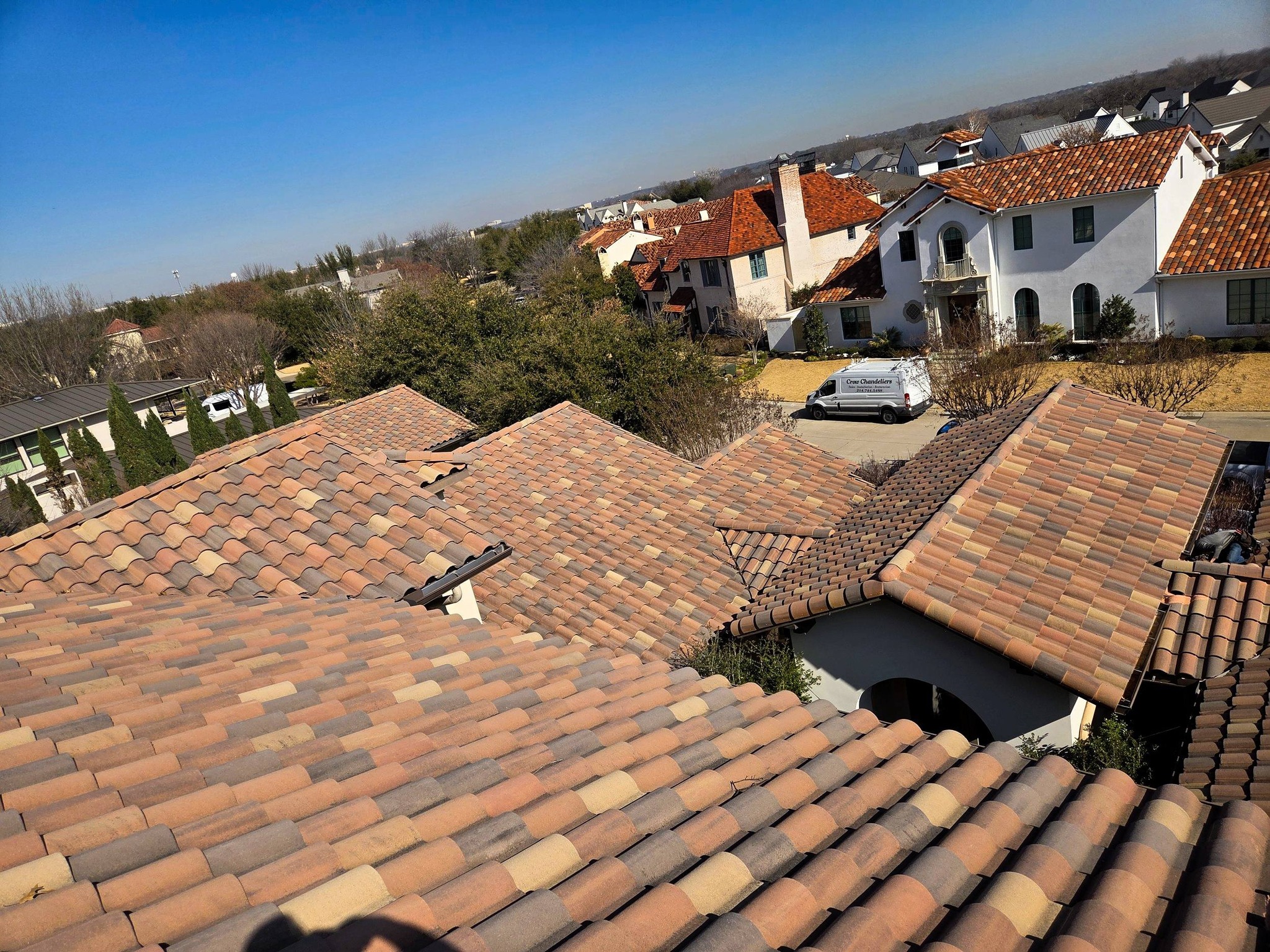 Moonman Contracting project photo