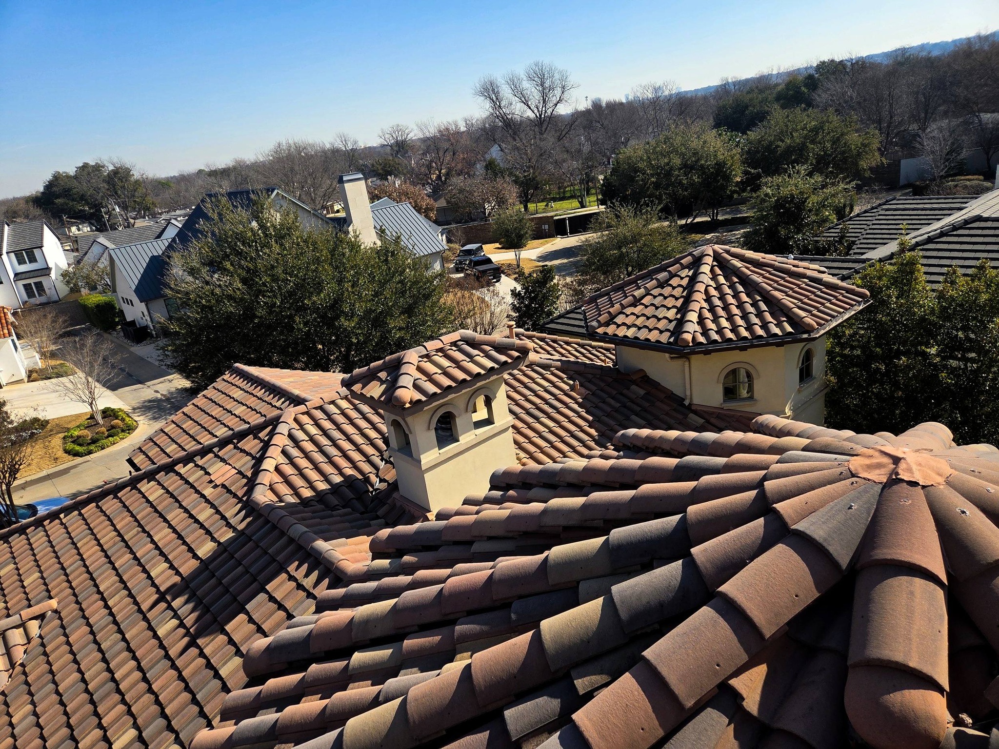 Moonman Contracting project photo