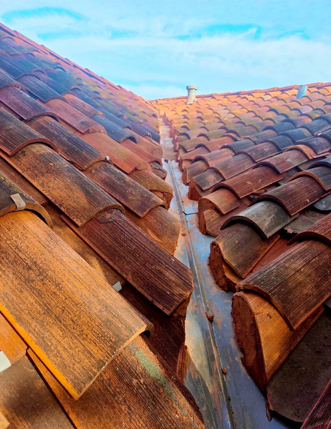 Moonman Contracting project photo