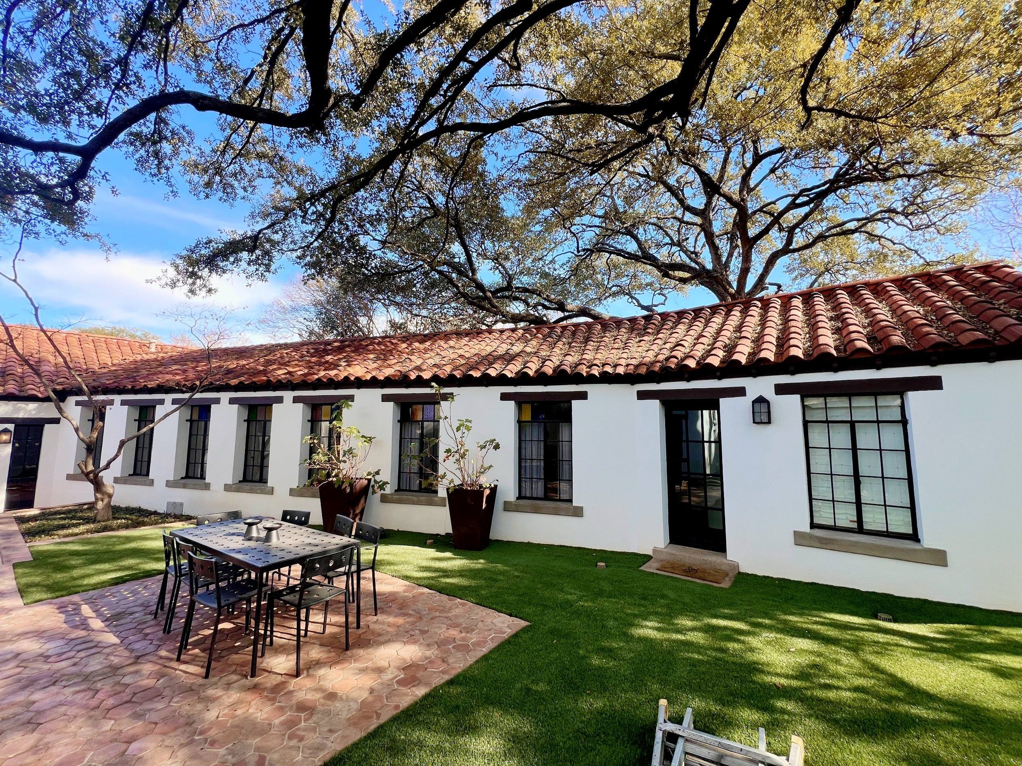 Moonman Contracting project photo